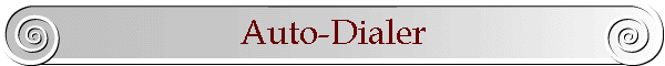 Auto-Dialer