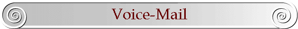Voice-Mail
